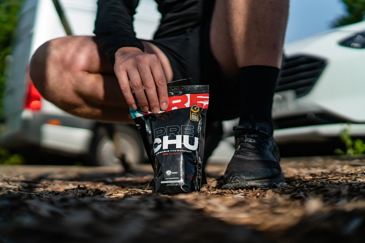 Muscle Building Nutrition Strategy