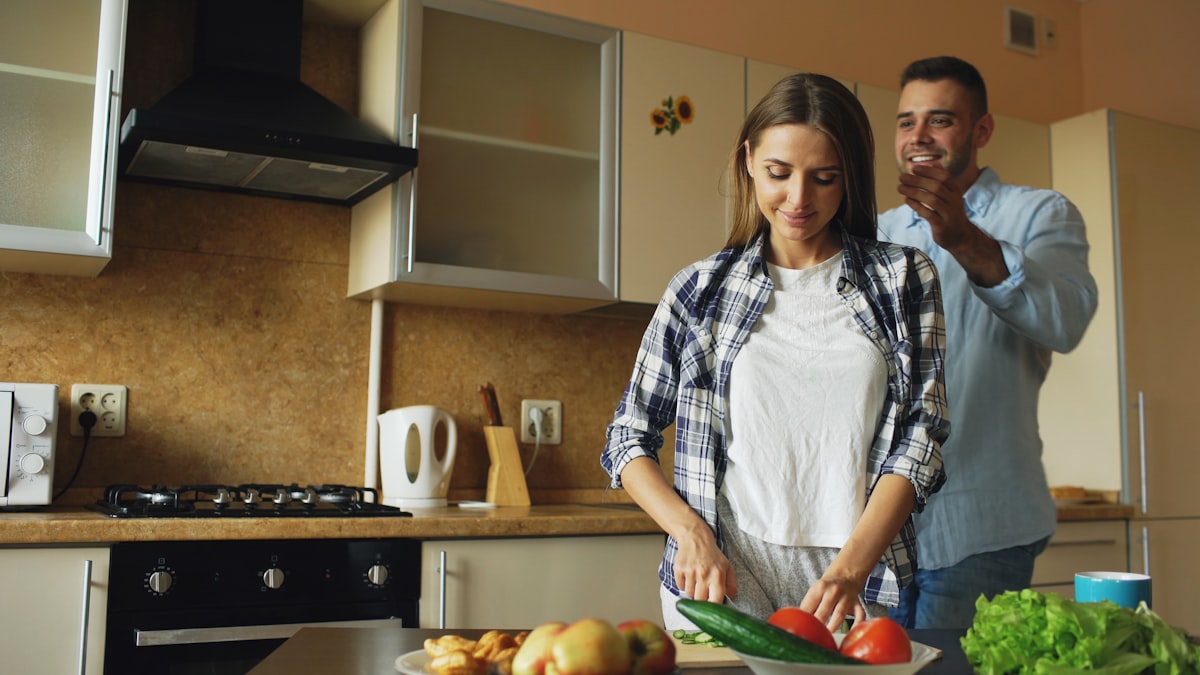 Daily Healthy Lifestyle Recommendations